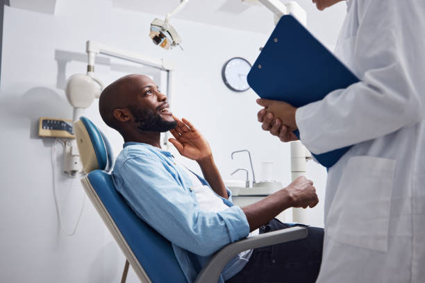 Best Emergency Denture Repair in Windermere, FL